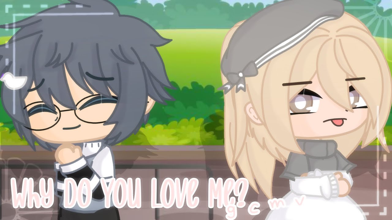 Why Do You Love Me? | GCMV