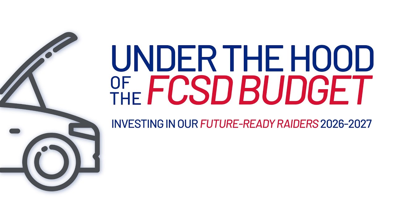 Under the Hood of the FCSD Budget: Expenditures