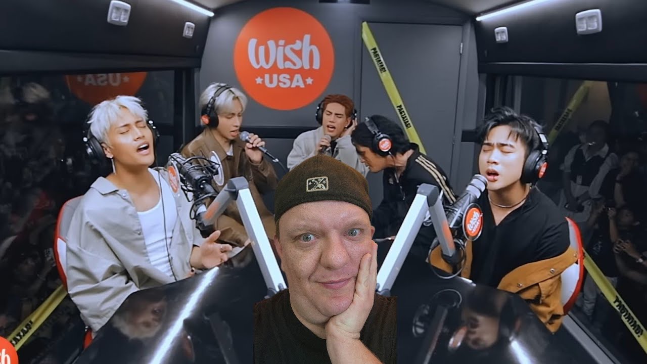 Metal Musician REACTS to SB19 LIHAM! PERFECTION IN SIMPLICITY