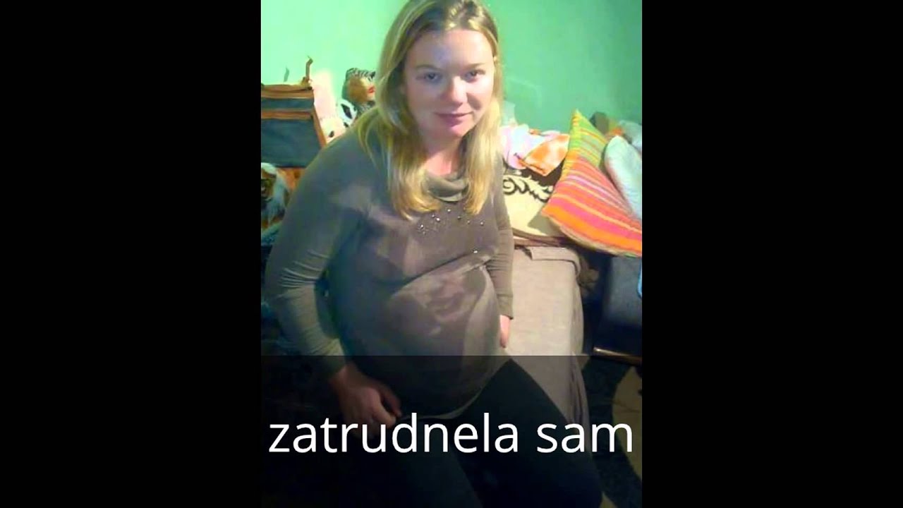 i tako je to pocelo