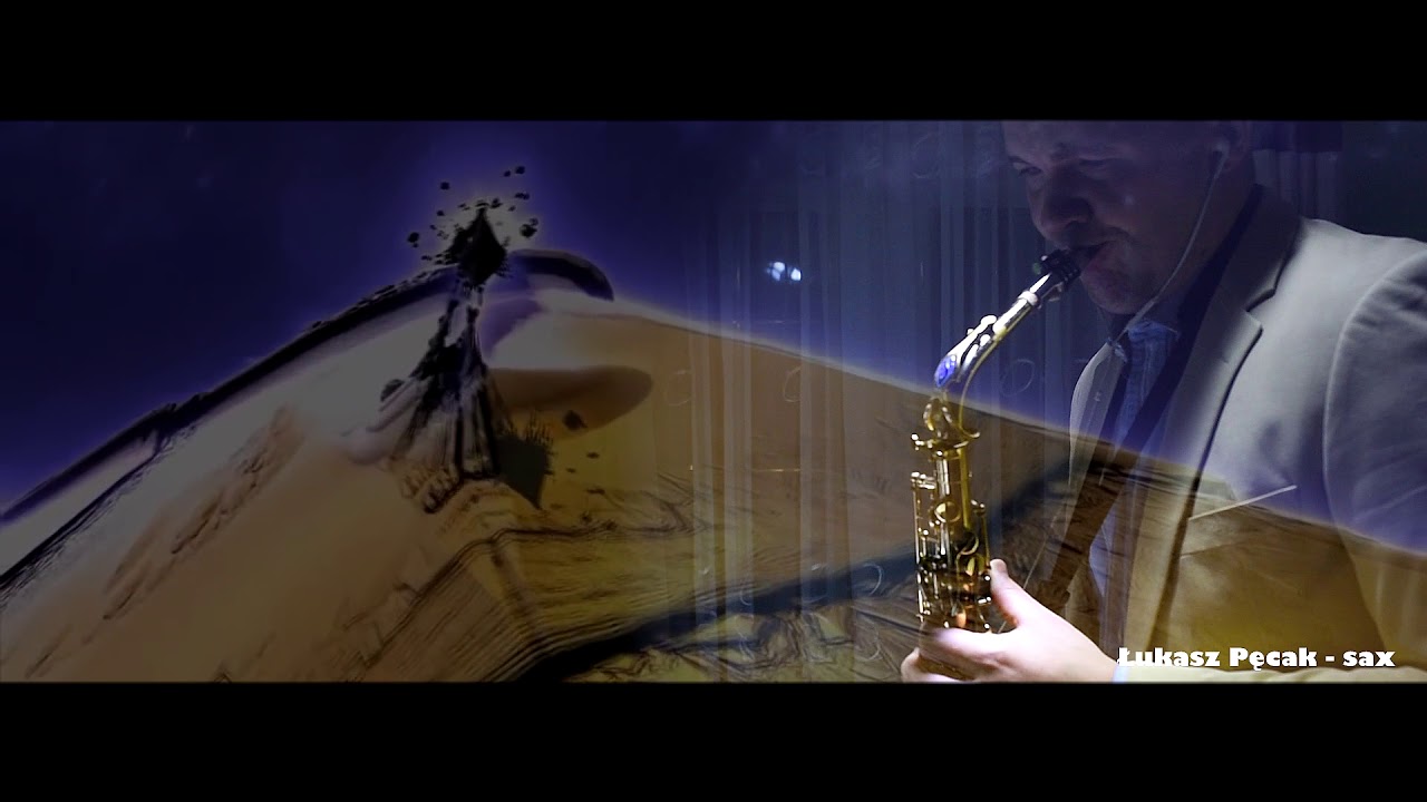 Mr  Saxobeat   sax selmer mark VI Łukasz Pęcak