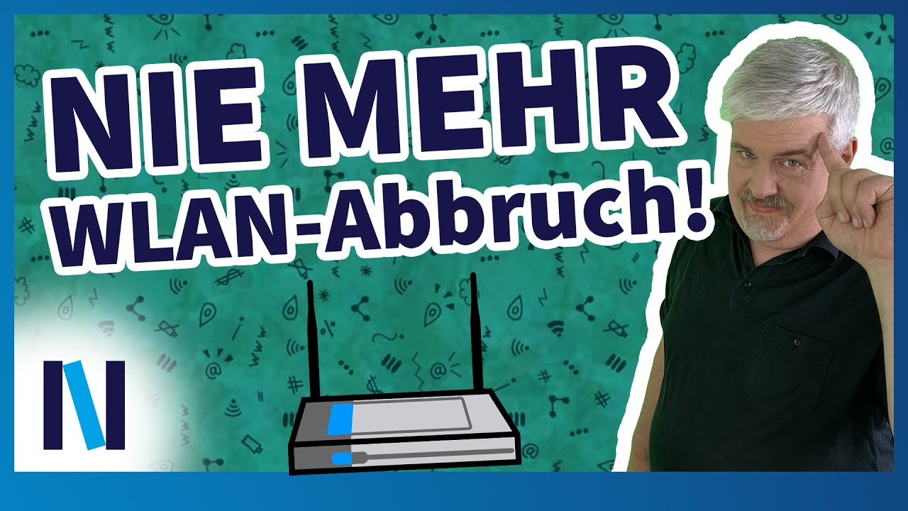 WLAN-Mesh - was ist das? Achte darauf beim Kauf von Router und Repeater!