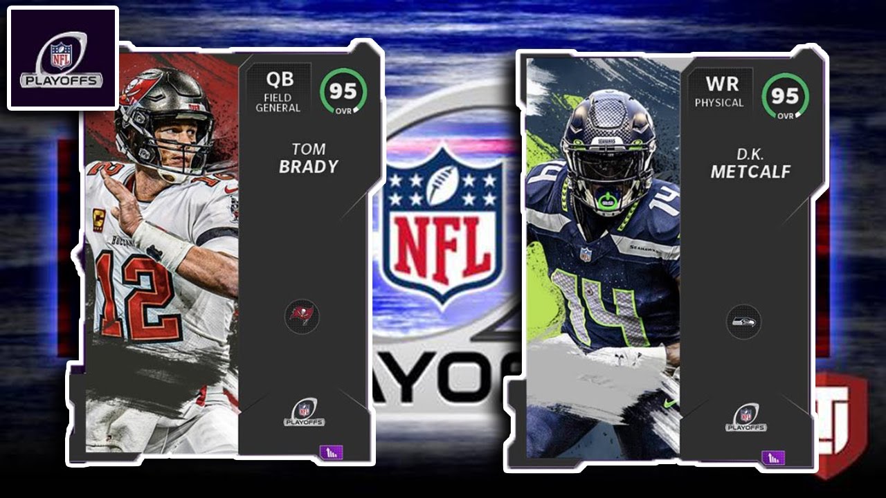 MUT 21 PLAYOFF PROMO COMING TOMORORW! D.K. METCALF 95 OVERALL! | MADDEN 21 ULTIMATE TEAM