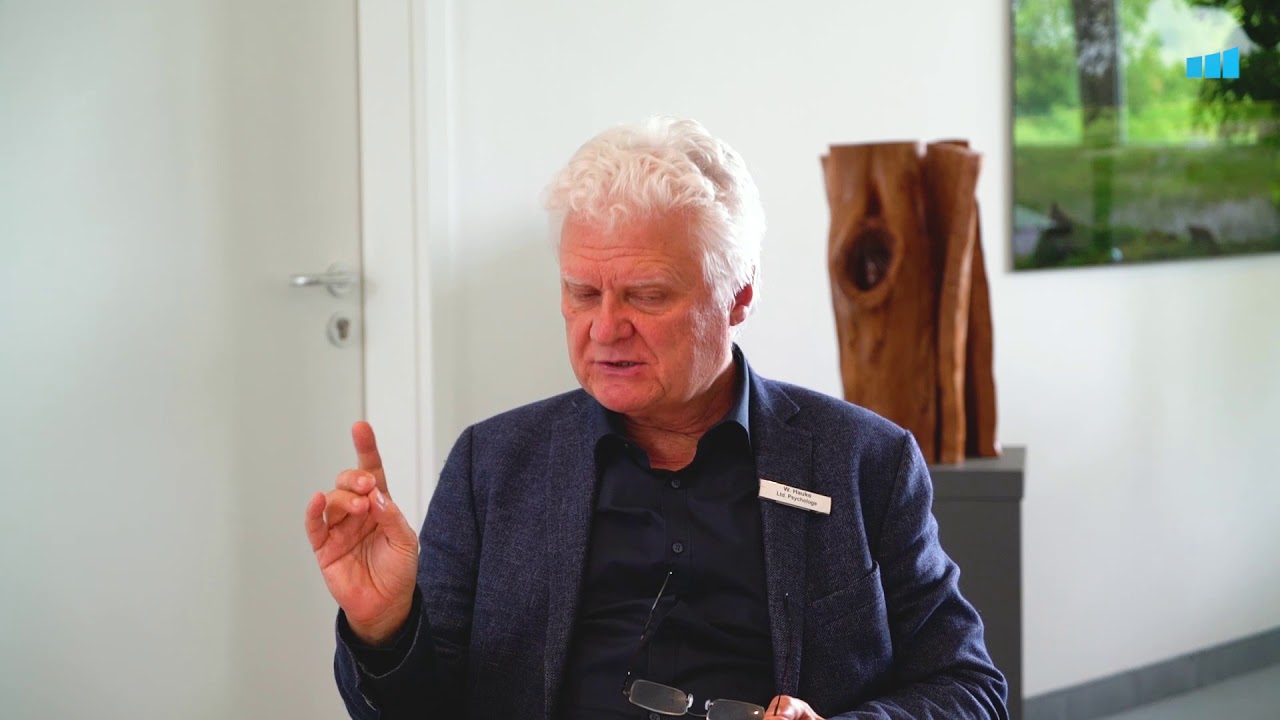 Therapie + Chancen bei Zwängen und Zwangsstörungen: FAQ mit Dipl.-Psych. Walter Hauke