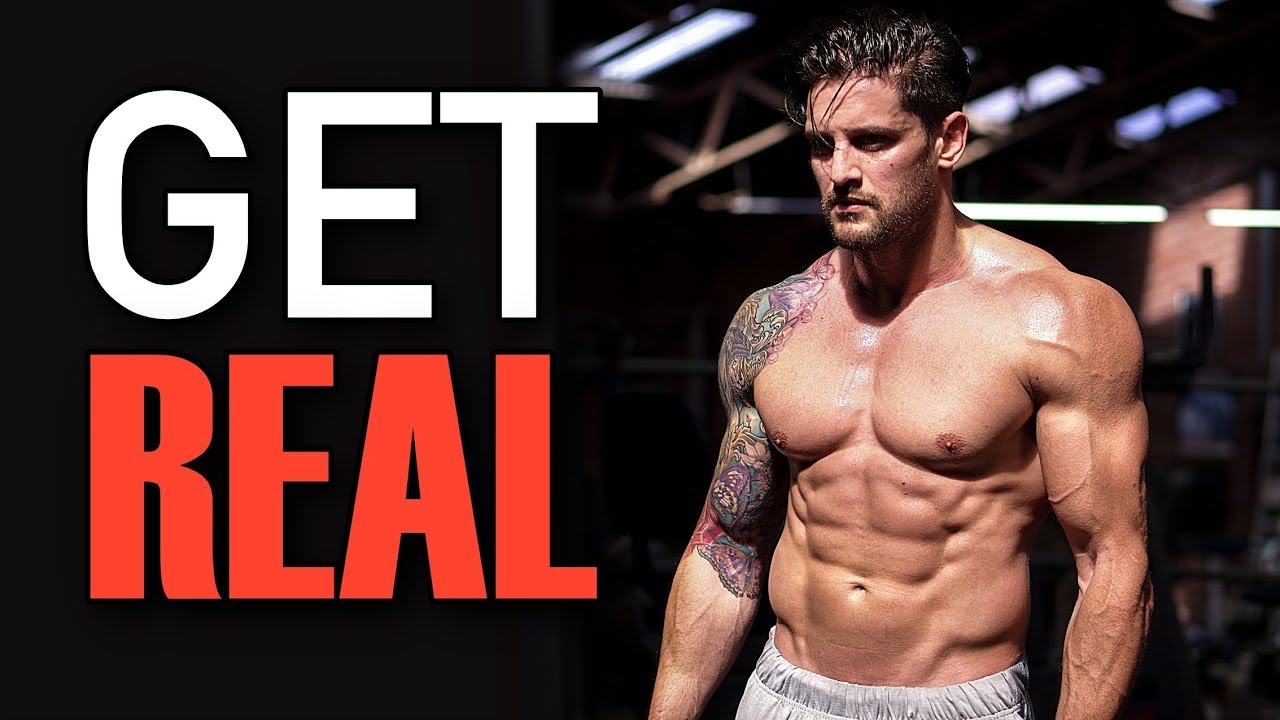 BODYBUILDING IS FAKE MUSCLE - Train For More To Achieve More! - New Style Workout | Lex Fitness