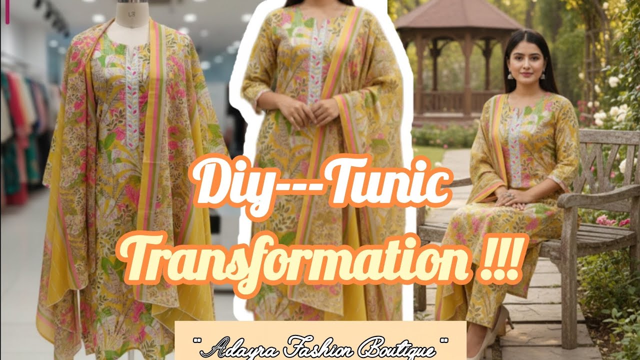 🚨A Spring Collection Is Here!!!|💖The Most Beautiful🌸&precious🌼Kurti You can find On YouTube🎀#fashion