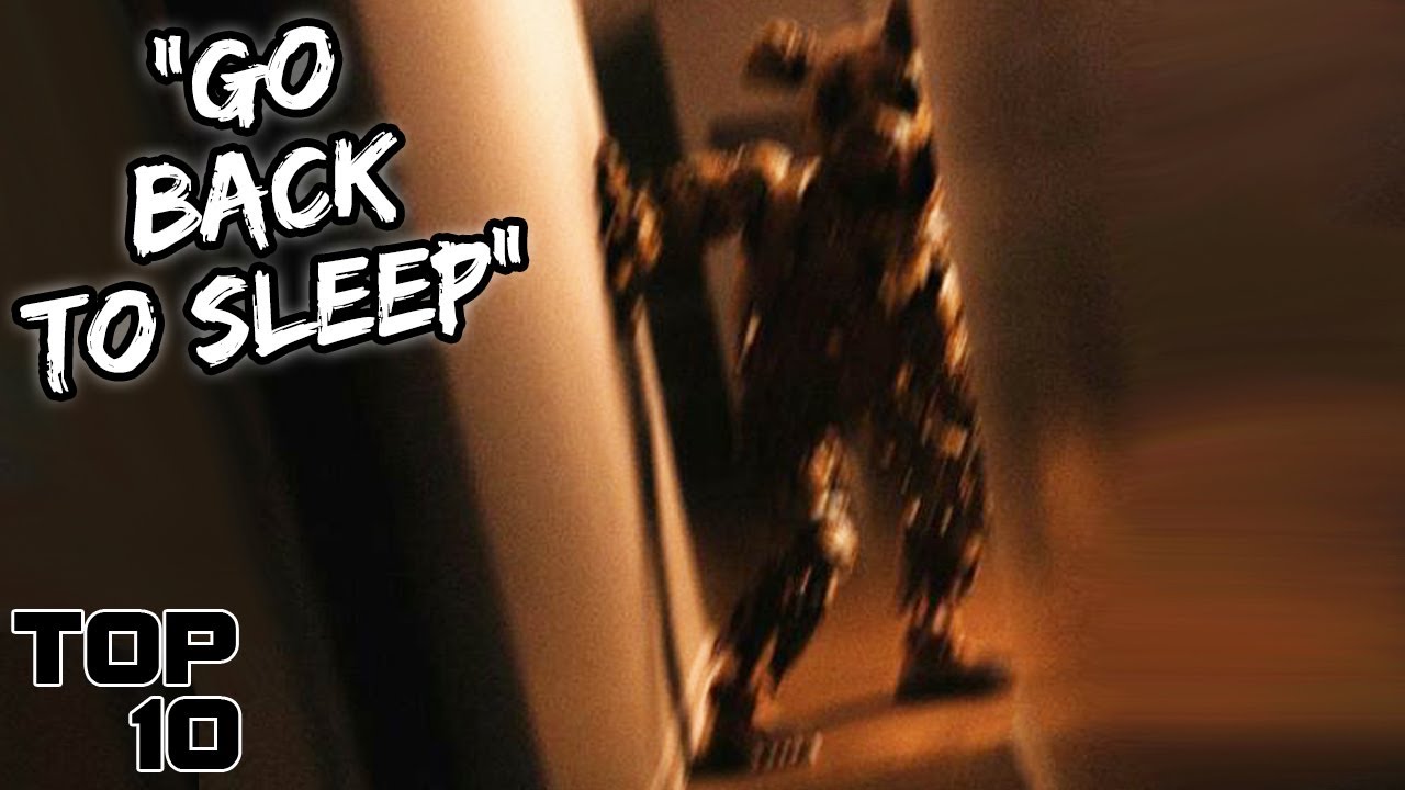 Top 10 Dark Internet Mysteries That Remain Unsolved
