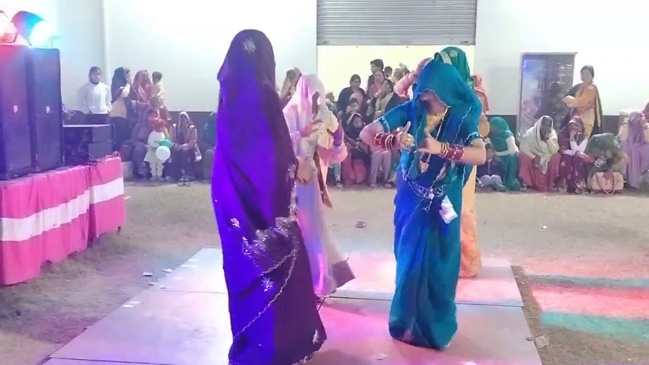 Kanto lag jaaye re daiya