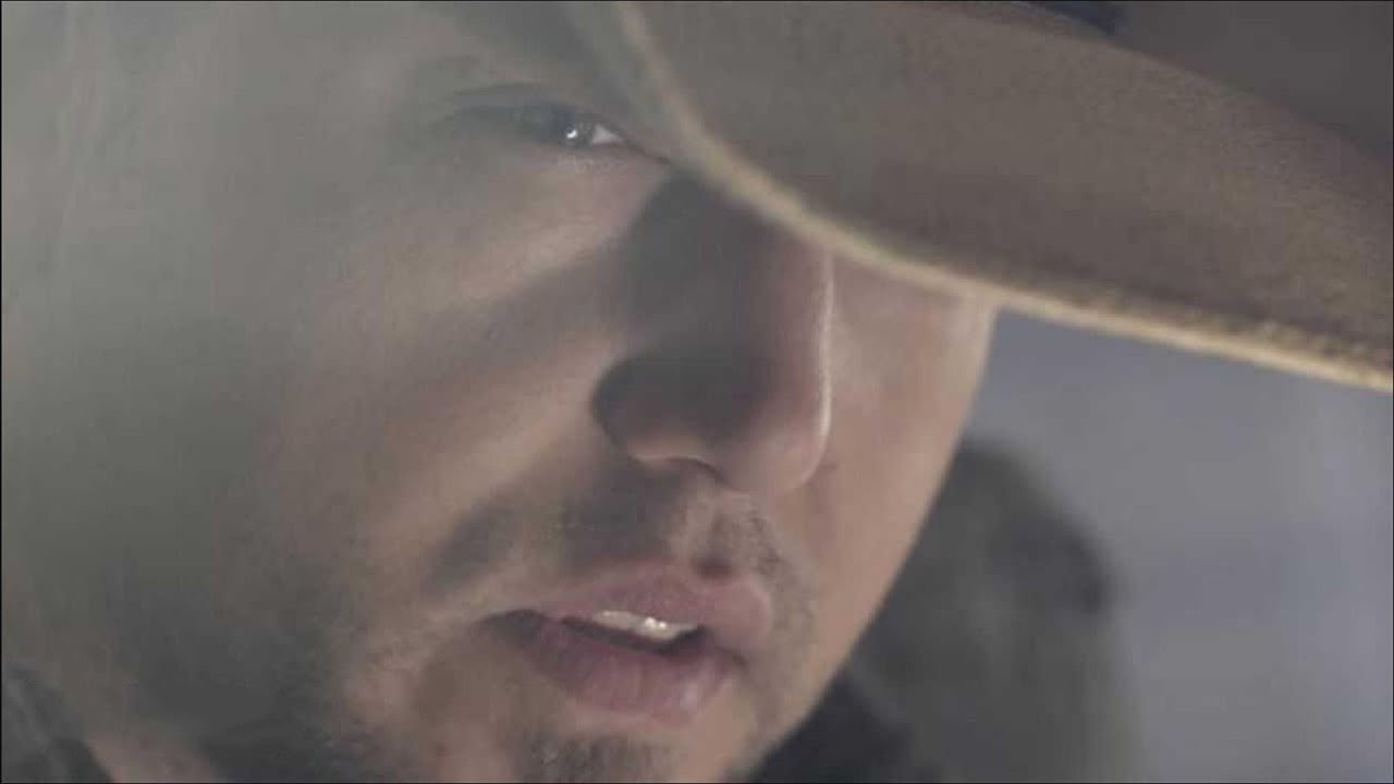 Jason Aldean - Fly Over States (Official Music Video)