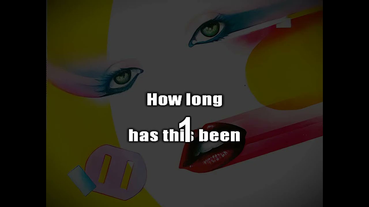 Lipps Inc - How Long (Karaoke)