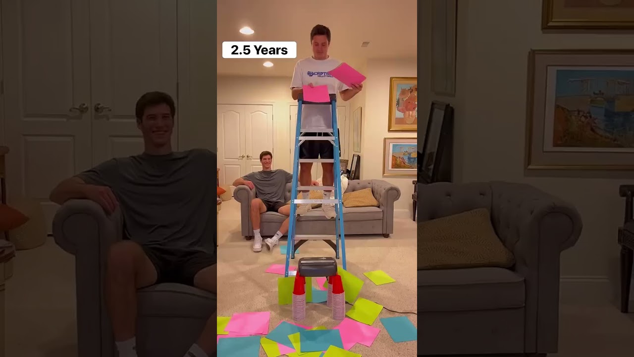 Young & Clever: Tricks That Amaze!"🔥👀CreativeMinds 