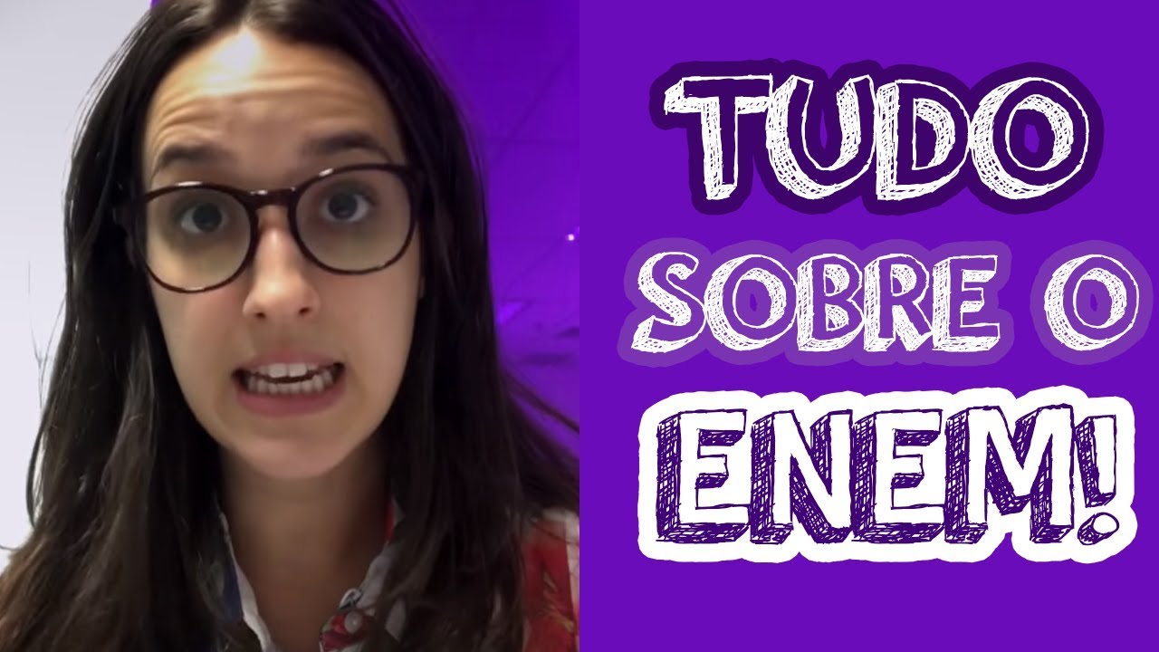 GABARITAR NO ENEM: O QUE VOCÊ PRECISA SABER
