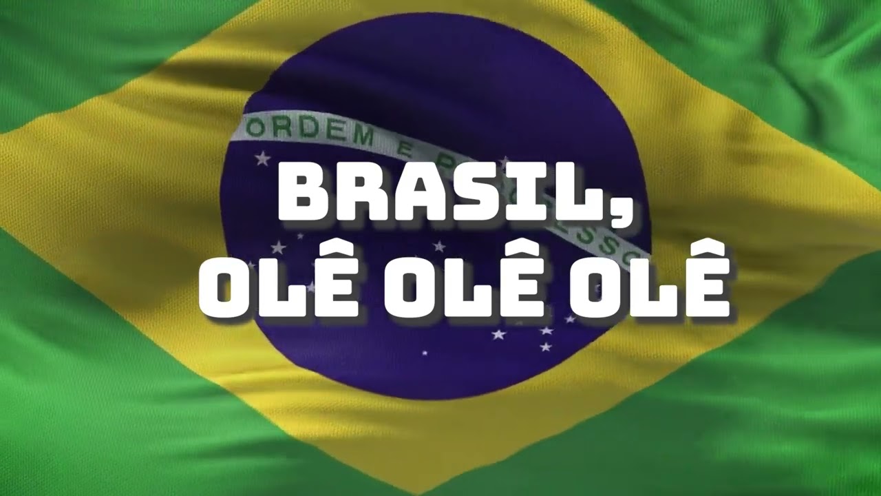 Hino da Torcida - 