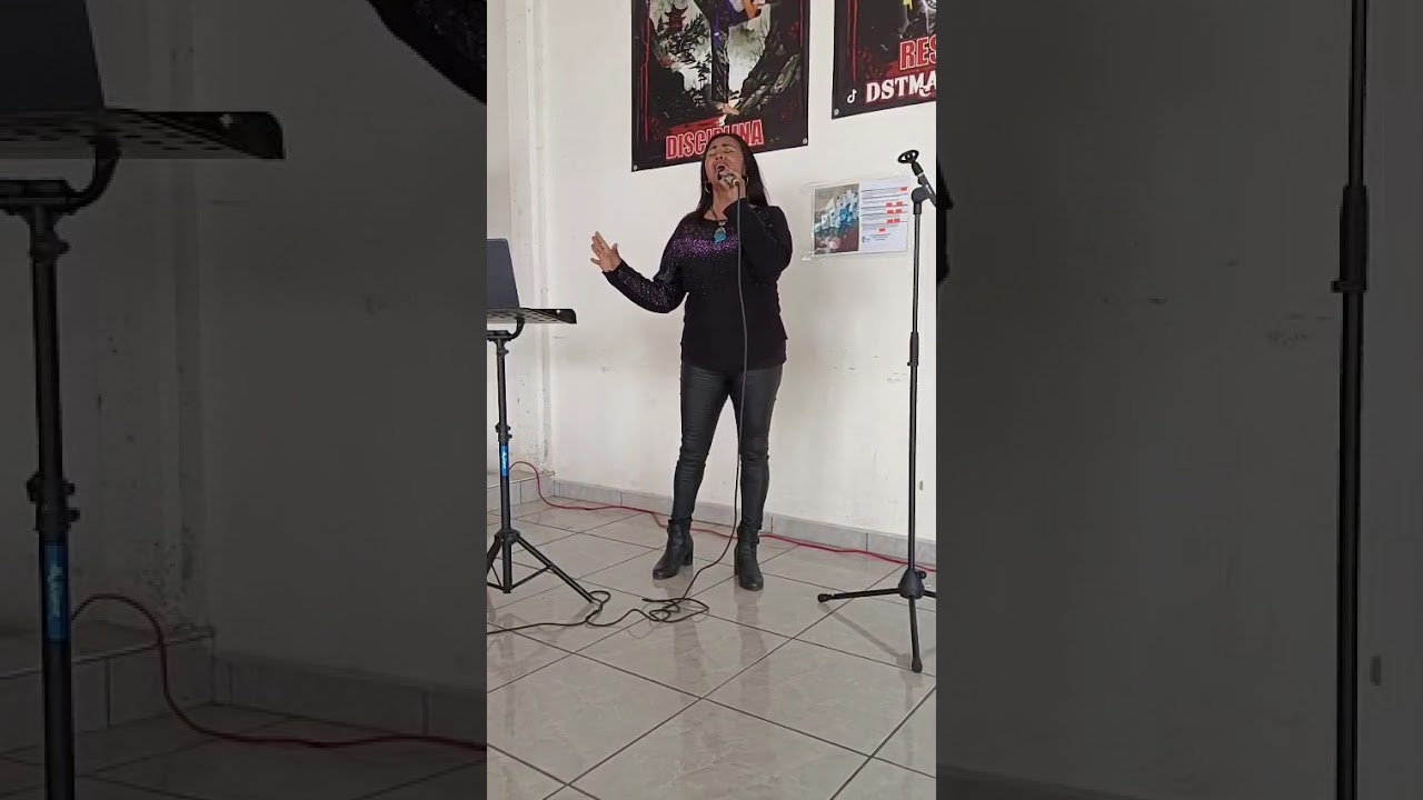 I will always love you - Cover 