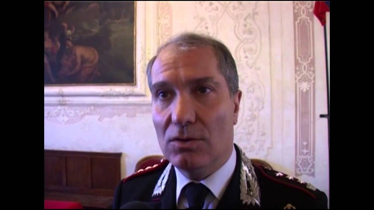 Caccia alla banda dell'Audi Gialla. Capodivento: 