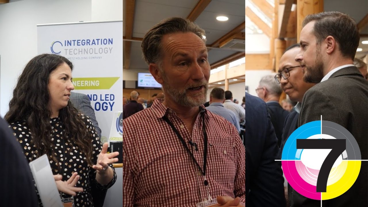 FuturePrint showcases collaboration