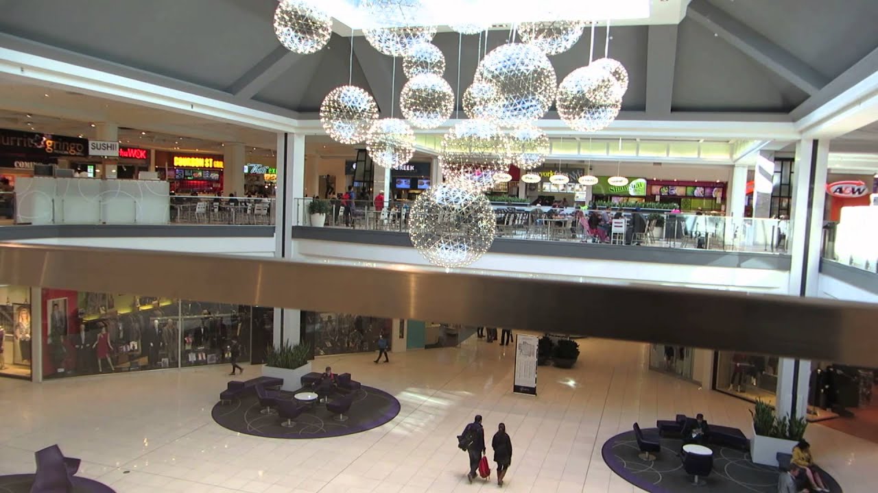 St. Laurent Mall Ottawa