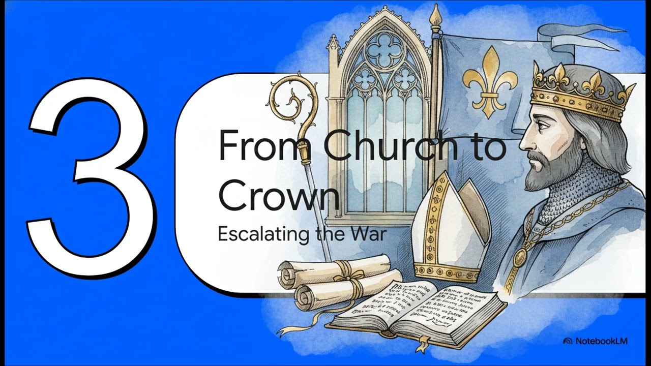 The War on the Feast of Fools