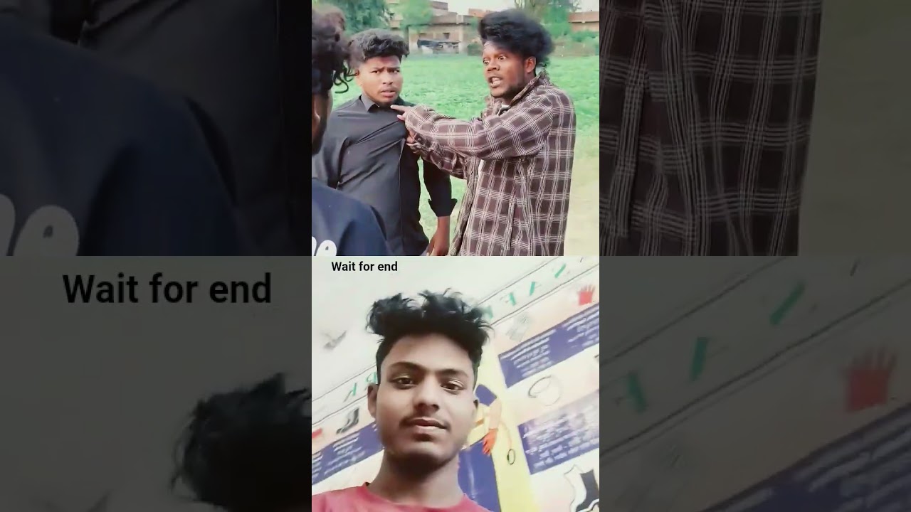wait for end 😃 Suraj bhaiya ka comedy video juice pila do mausami ka