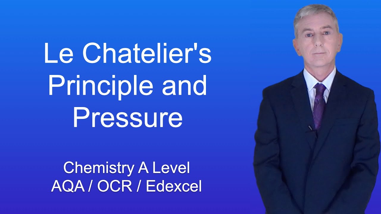 A Level Chemistry Revision 