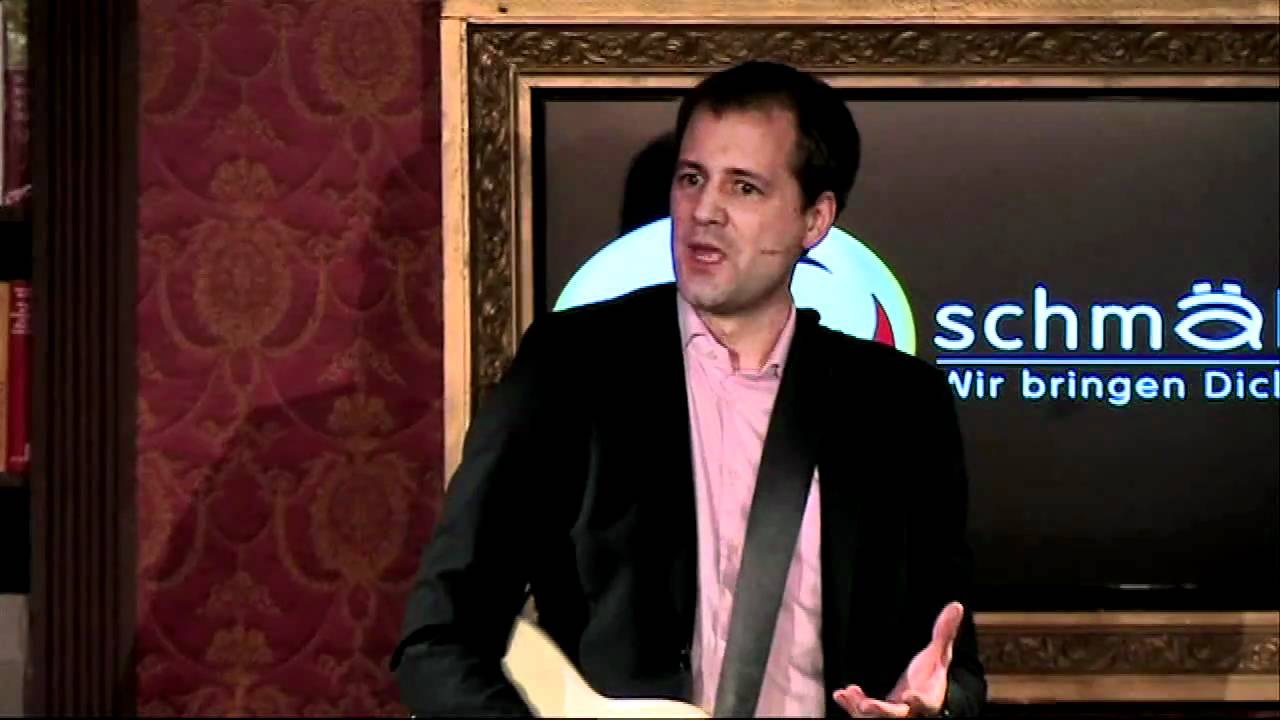 Stefan Haider - Howard Carpendale