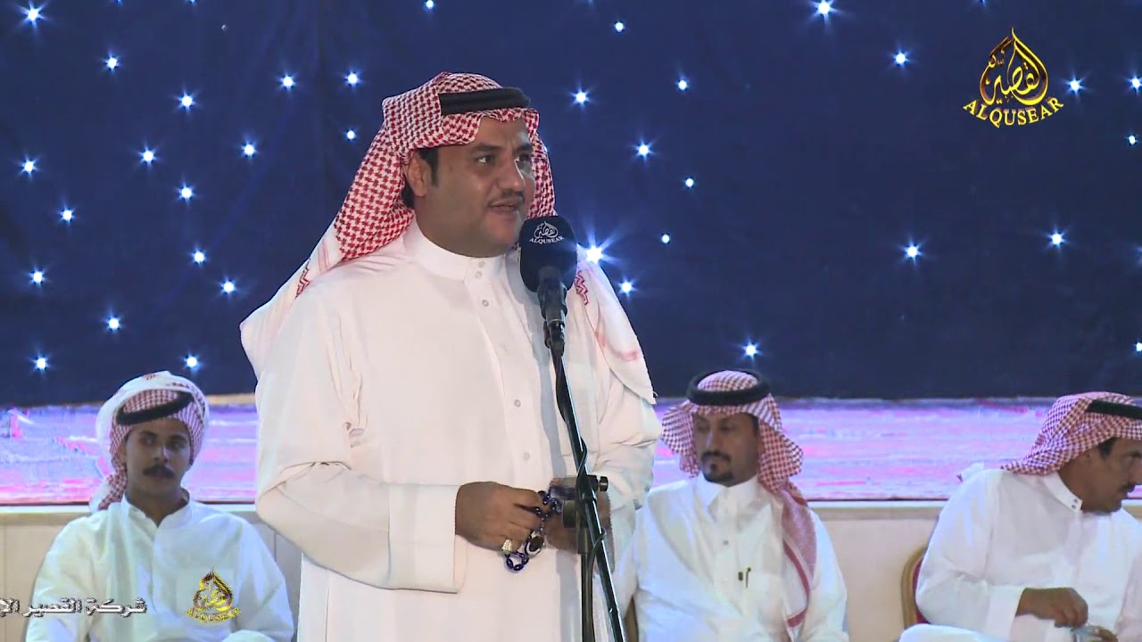 محاوره بين سعود المسيلي و سفر الدغيلبي ١٤٤٠/١١/٢ هـ