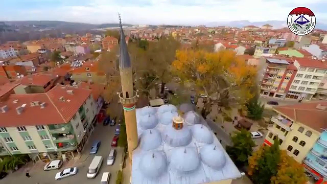 SÖĞÜT TANITIM FİLMİ (2015)