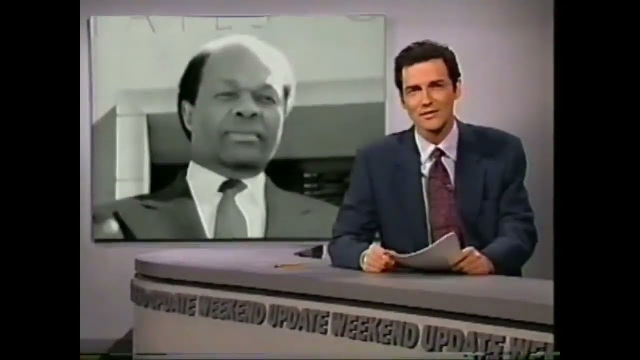 Nobody Told a Crack Joke Like Norm Macdonald