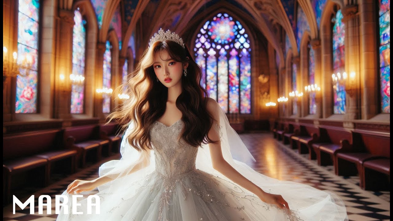 AYA (아야) &mdash; &lsquo;Moonlight Princess&rsquo; | Official MV