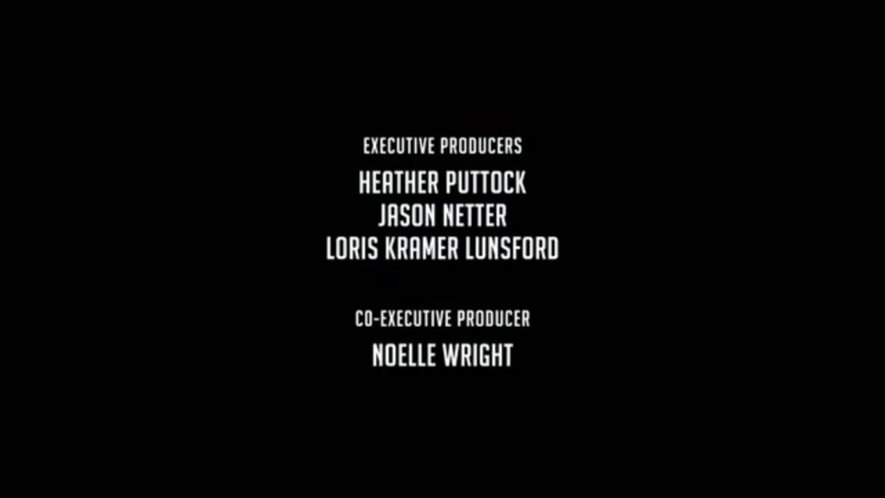 Starbeam End Credits