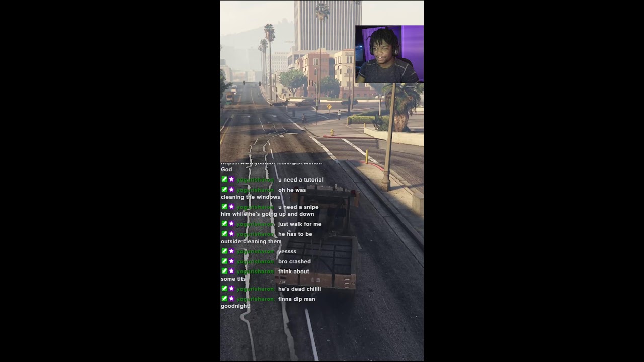 Gta 5 Story lets Play :)