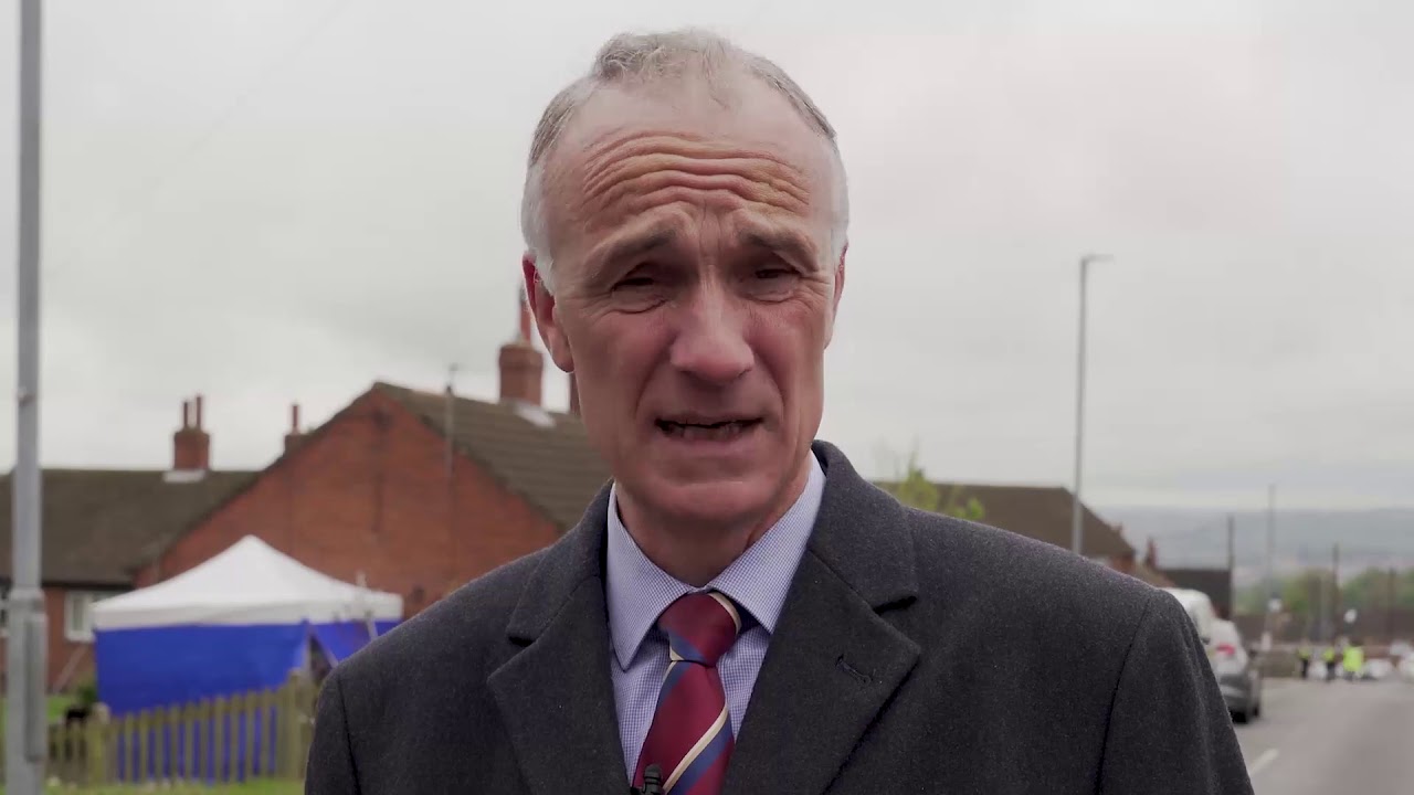 Saleem Butt Murder: Appeal For Public Assistance Following ‘Horrific’ Batley Murder