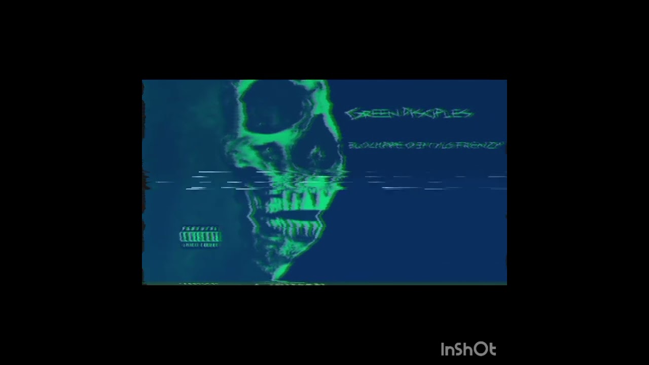 BLOCKPIPE 83 ft YLS FRENZY_Green disciples (official Audio)