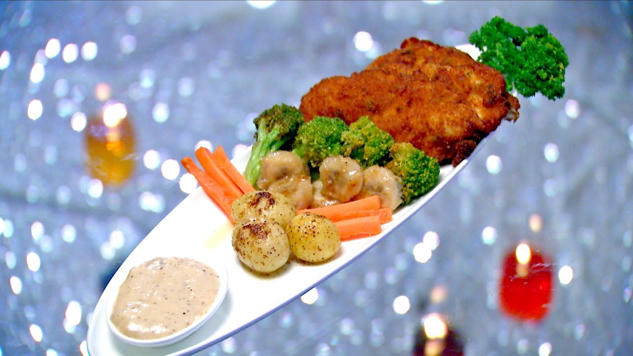 Dhe Ruchi I Episode 112 - Chicken Maryland I Mazhavil Manorama