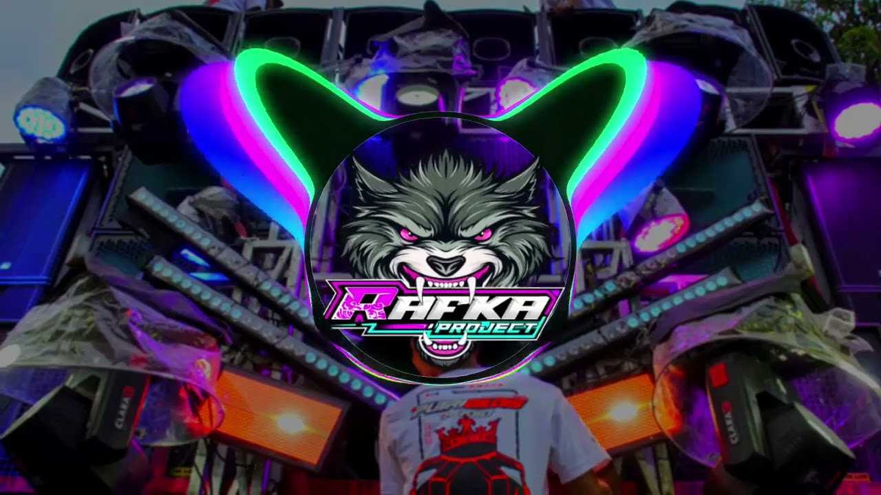 DJ. JANGAN TUNGGU LAMA LAMA