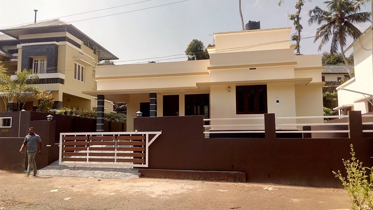 45Lakhs New House for sale Changanassery kottayam #houseforsaleinkeralakottayam NewCastle