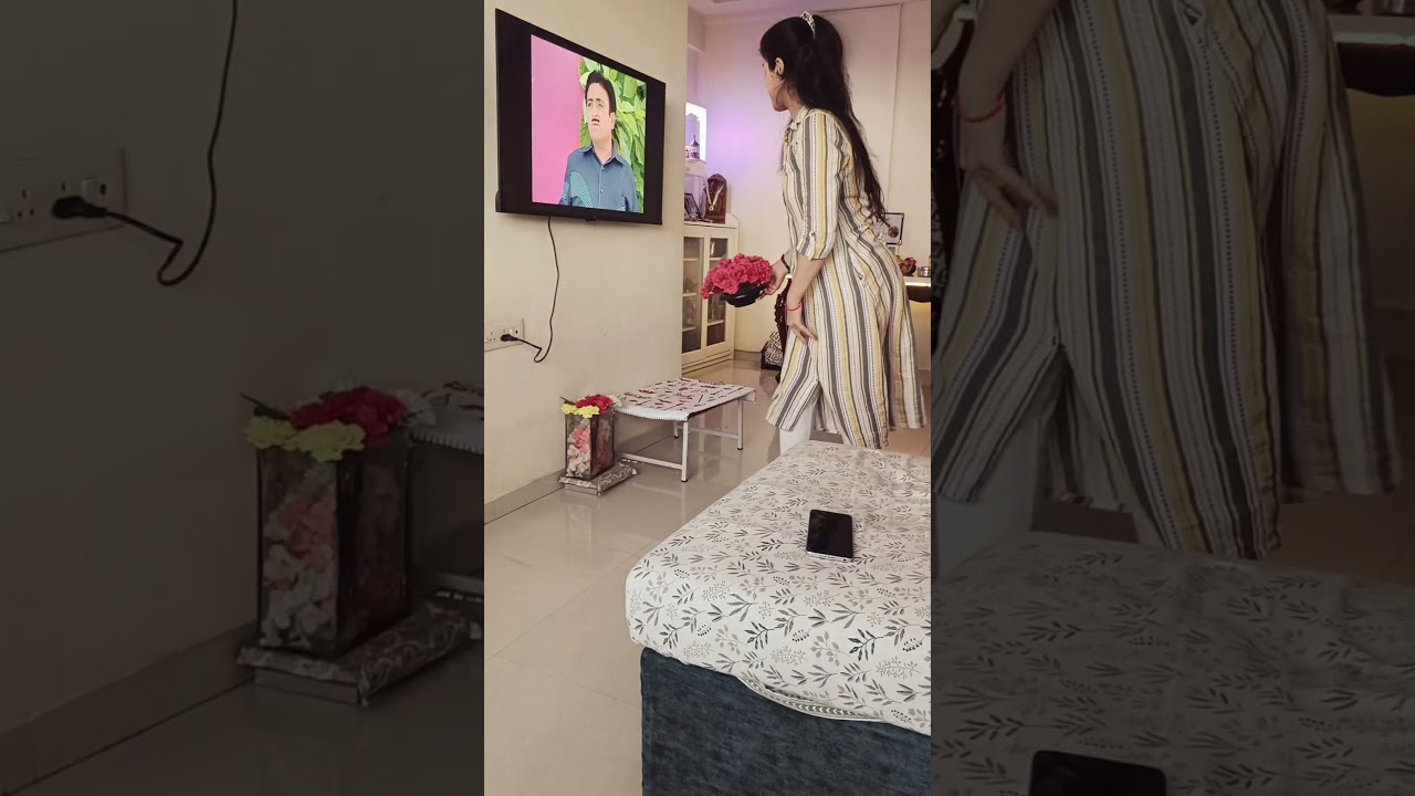 A day in Homemaker's life, Daily Routine, homemaking 