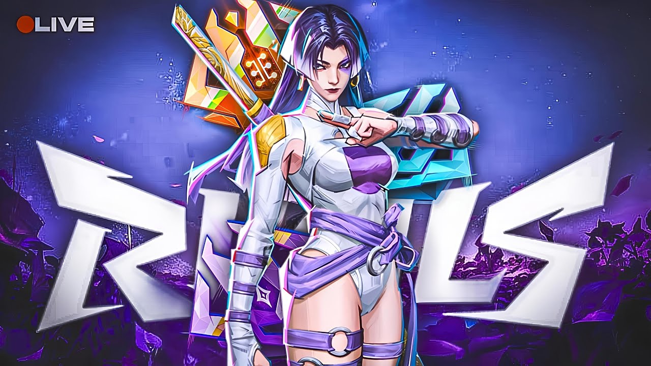 🔴Live🔴 | Marvel Rivals✌️| Chill Gameplay✌️ #live #marelrivals