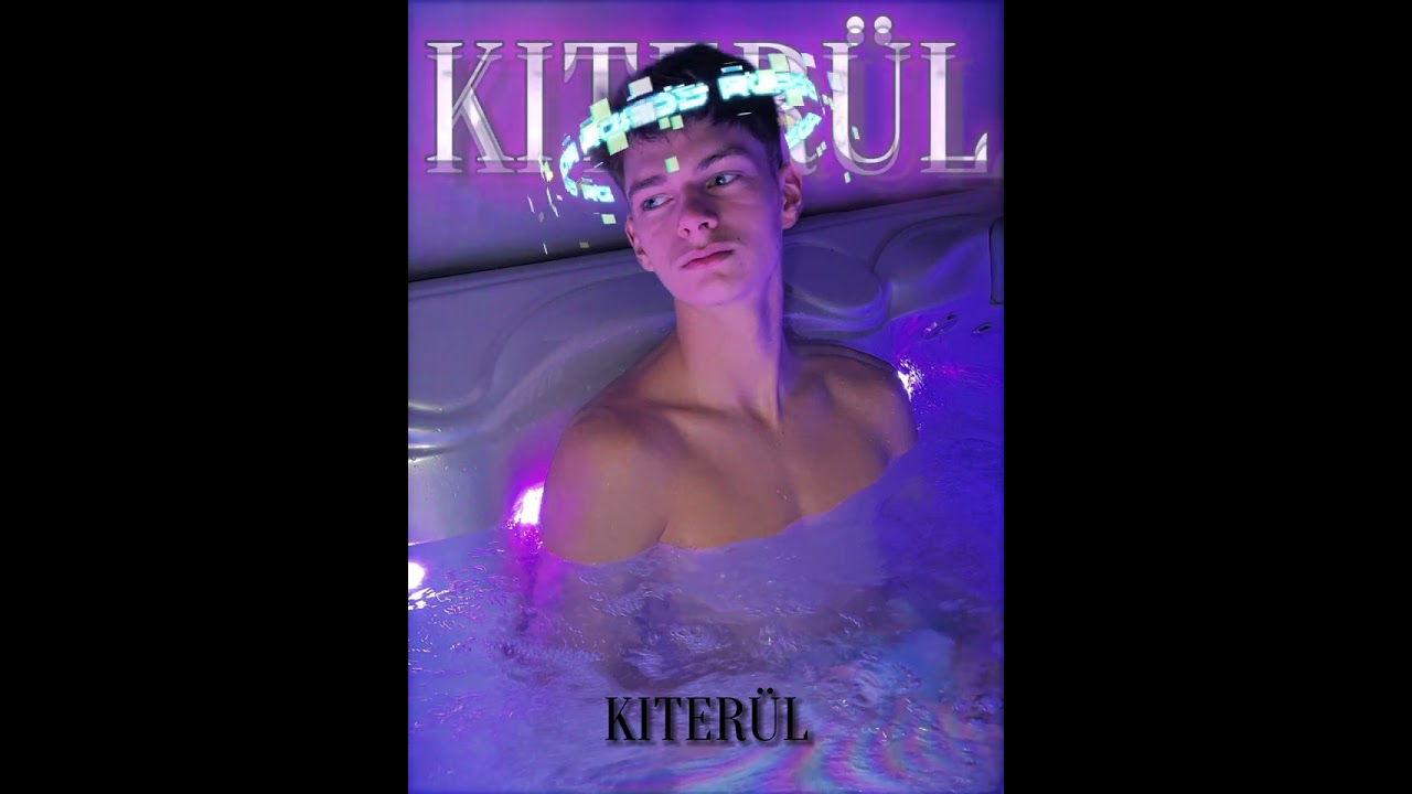 MR.Marcool-Kiter&uuml;l (prod. noevdv)
