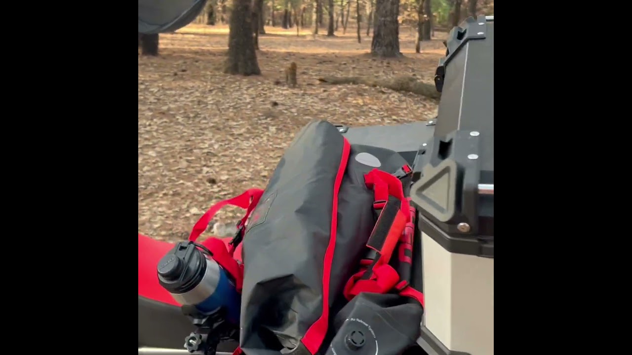 MotoGlamping
