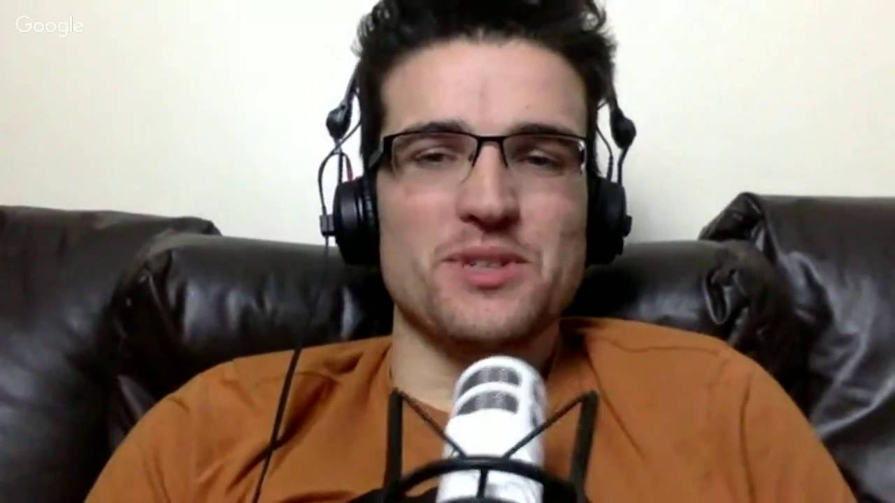 Sound Chat EP29 Moore Huffman (Sound Utility / Boom Op)