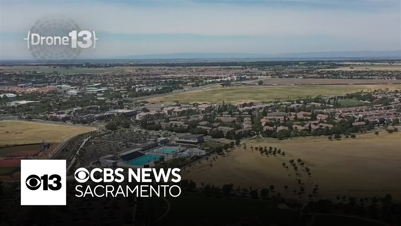 North Natomas wants to boost tourism with park overhaul, new attractions