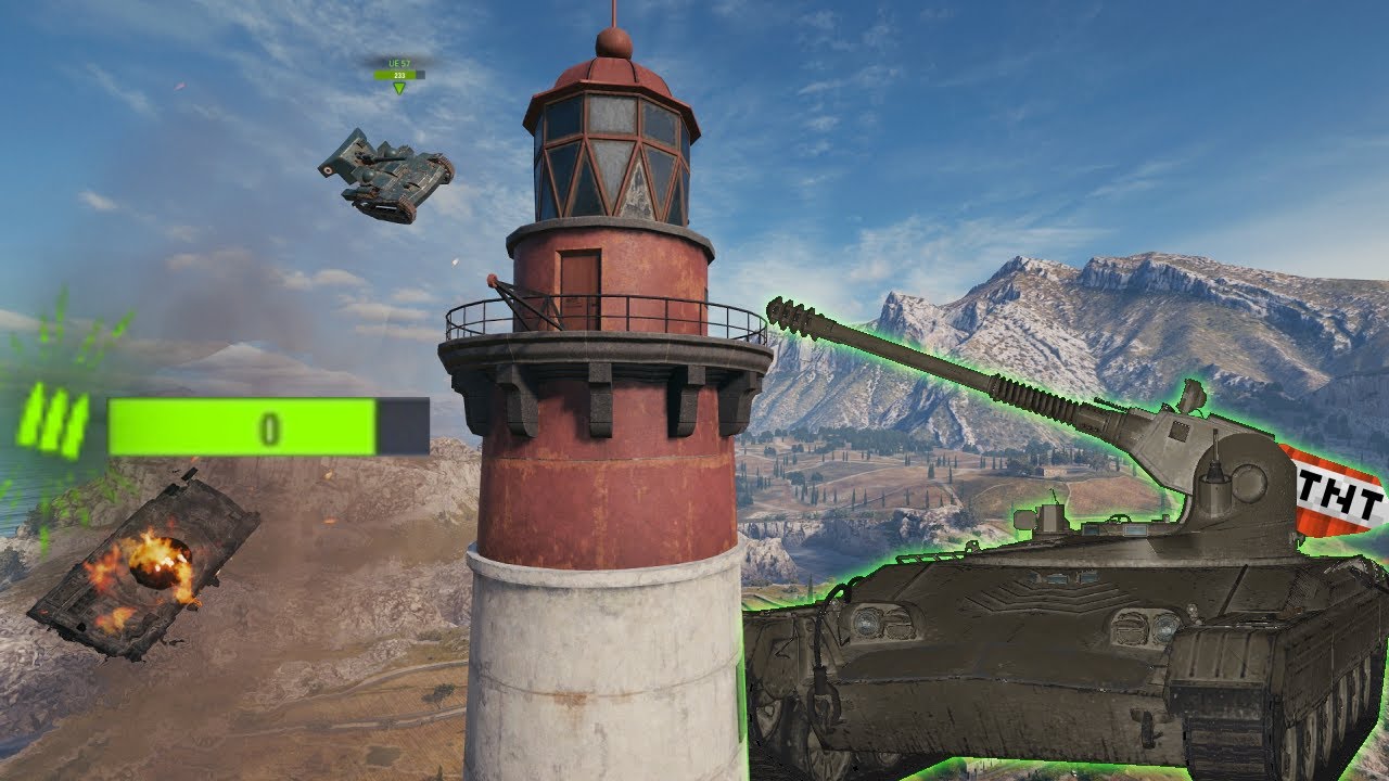 We spent 10 months optimizing this new Tesák glitch