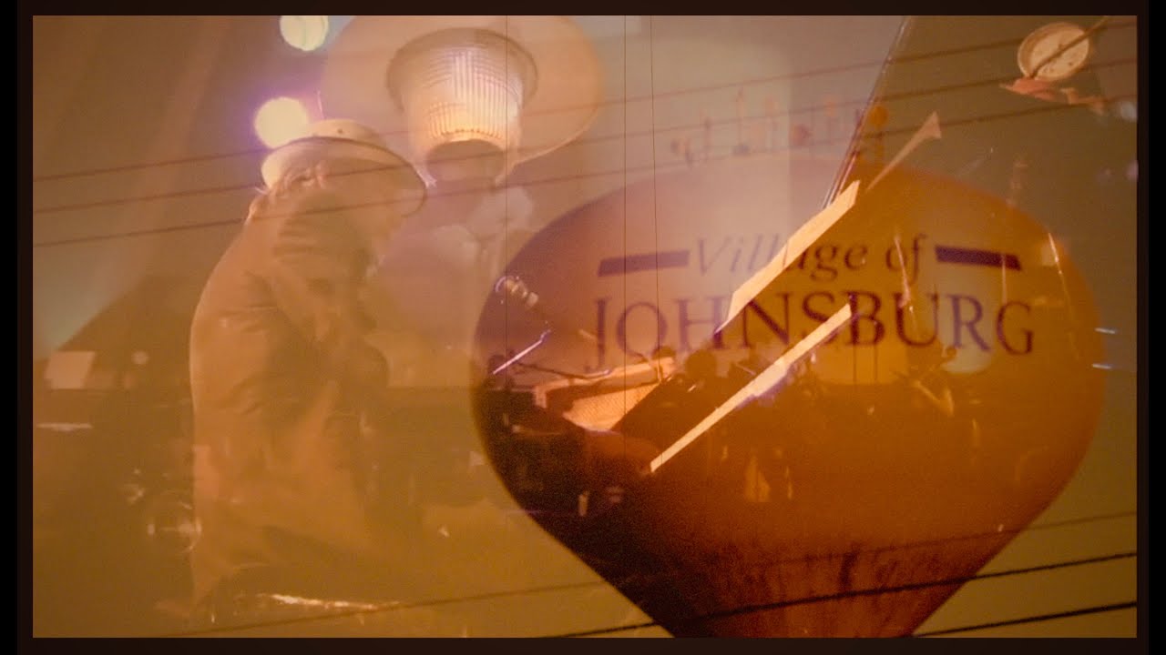 Johnsburg Illinois (Tom Waits) / Eric Preterre