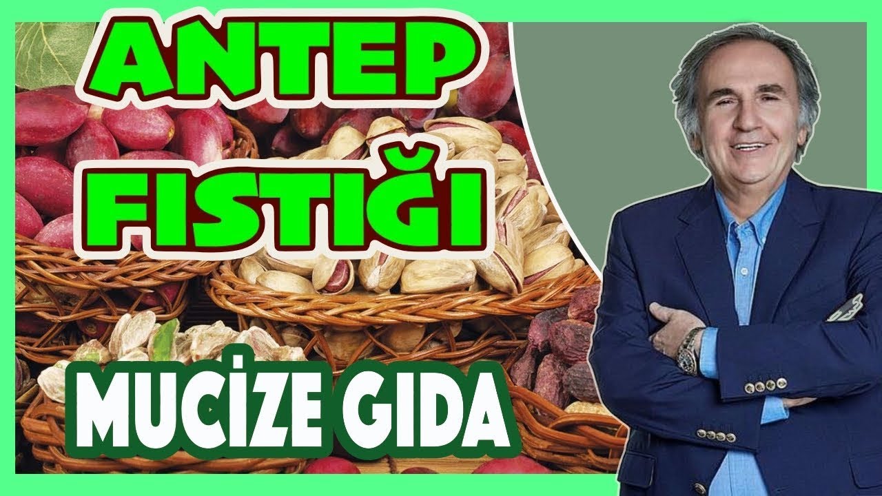 ANTEP FISTIĞI İLK DEFA DUYACAKSINIZ. #antepfıstığı #ibrahimsaraçoğlu #