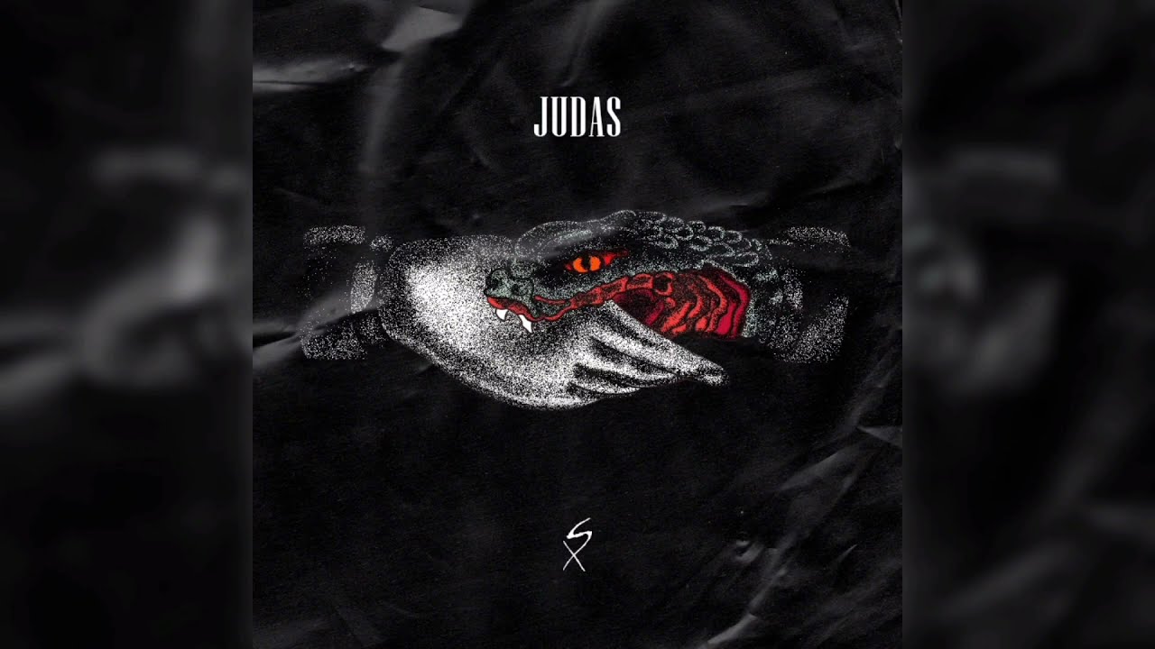 SīF - Judas (Prod. by Nick Da Blessed)