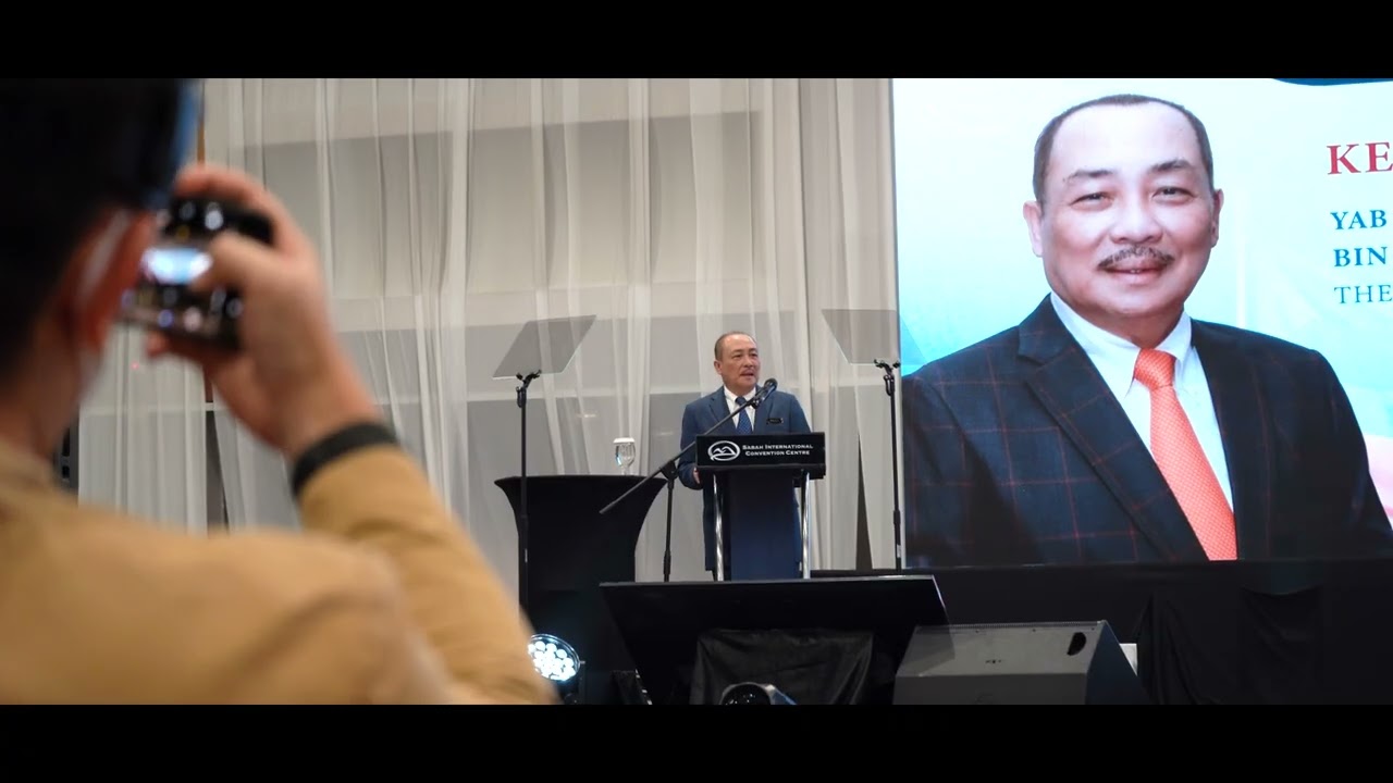 (Highlight Video) International Arbitration Colloquium 2023 - Sabah Edition