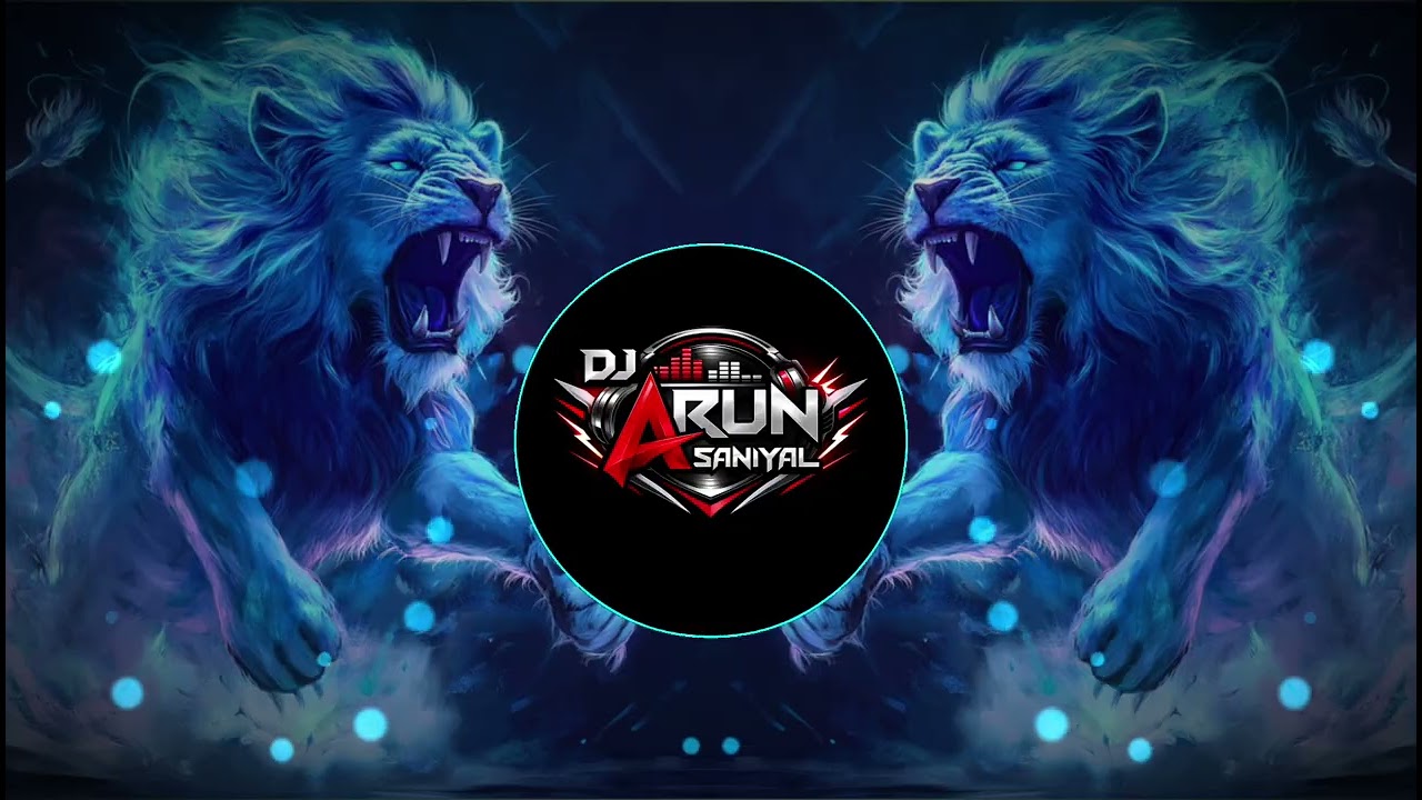 Jatav Kon Kahega | Ravidas Jayanti Special 2026 [Humming Circuit Trance Mix] – Dj Arun Saniyal