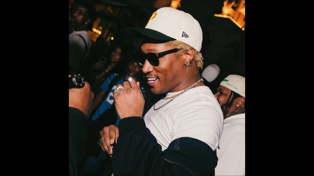 [FREE] Metro Boomin x Future Type beat - 