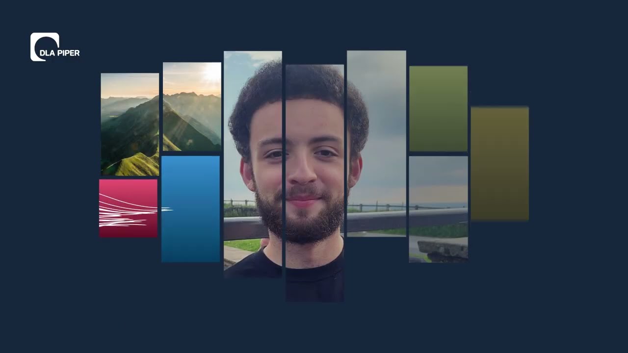 Fabian's story: One voice made of many